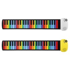 Tastiera per pianoforte 49 - a,
