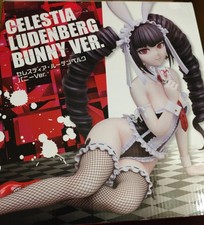 Style danganronpa celestia - b-style,