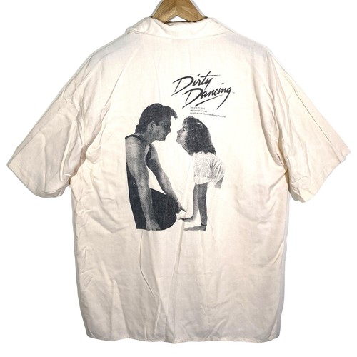 Very rare chemise dirty - very,