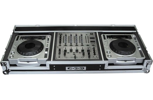 Zomo flightcase 800 per - zomo,
