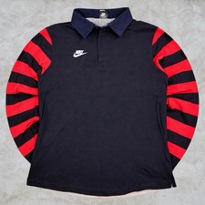 Nike usa rugby - shirt, m