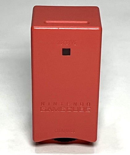 Nintendo gamecube char - nintendo,