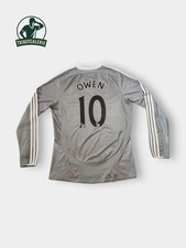 Maglia manica lunga newcastle - maglia,