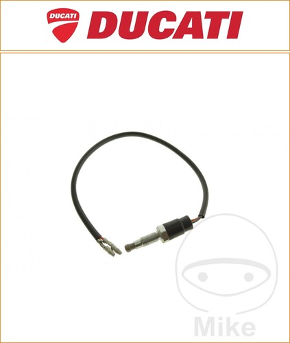 Interruttore neutro ducati - interruttore,
