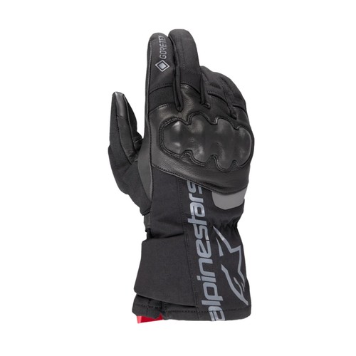 Guanti moto alti alpinestars - moto,