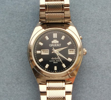 Automatic watch orient - automatic,
