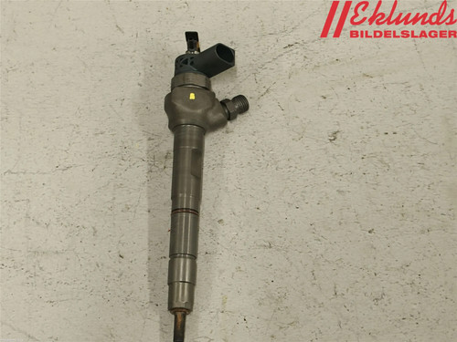 Iniettore originale audi - iniettore,