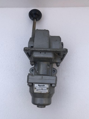 Valvola leva pneumatica - valvola,