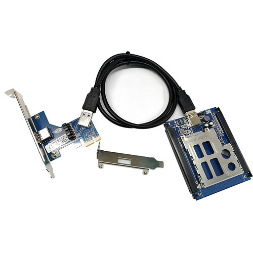 Adattatore slot pcie pci - adattatore,