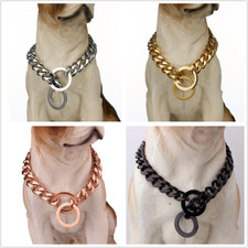 Collare per cani forte - collare,