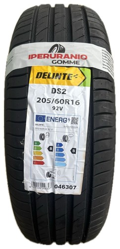 Pneumatici nuovi 205 r16 - nuovi, 205/60