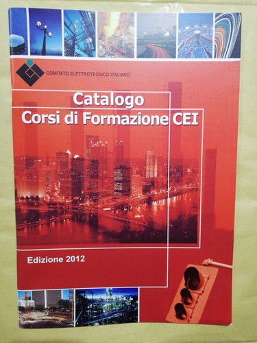 Catalogo corsi formazione - corsi,