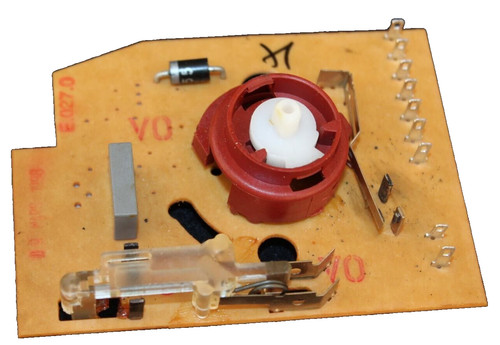Scheda elettronica girmi km60 - girmi,