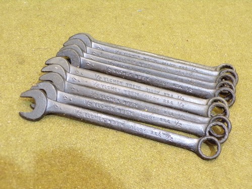 Clé mixte alloy - clé,