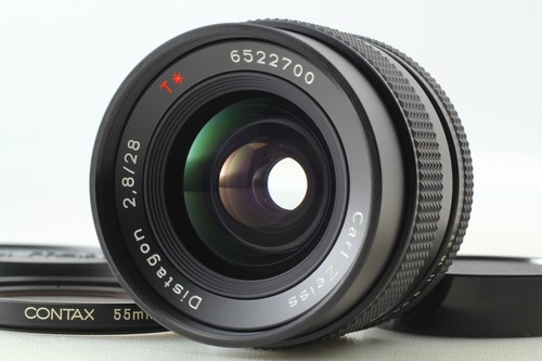 Inutilizzato contax carl - ,