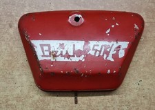 Ducati brisk fiancatina - 48,