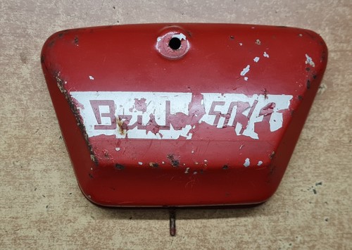 Ducati brisk fiancatina - brisk,
