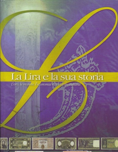 Lira sua storia - sua,