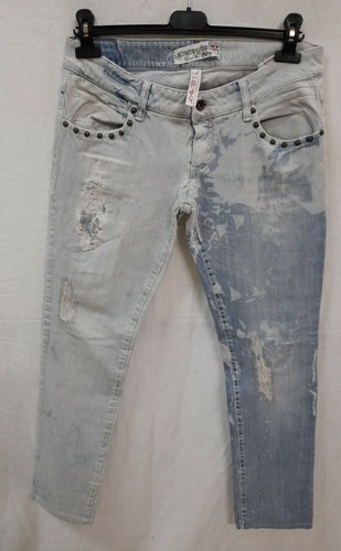 Met jeans pants pantalone