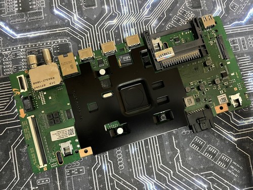 Main board ue55du7172u - board,