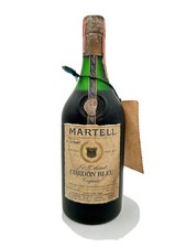 Martell cordon bleu - martell, 40%