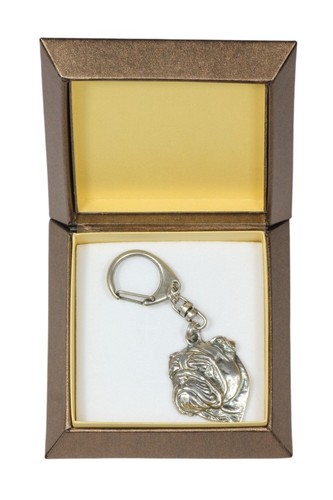 Bulldog inglese artdog - bulldog,