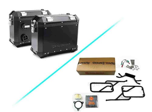 Per royal enfield himalayan - per,
