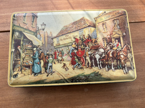 Beautiful vintage thorne - beautiful,, thorne's