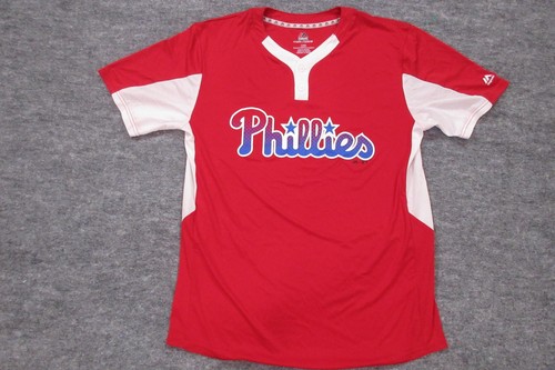 Philadelphia phillies maglia - phillies,