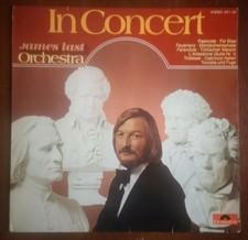 James last concert - last, concert"