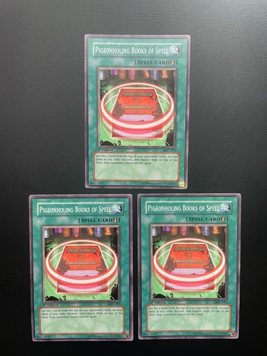 Yugioh piccione libri degli - yugioh,