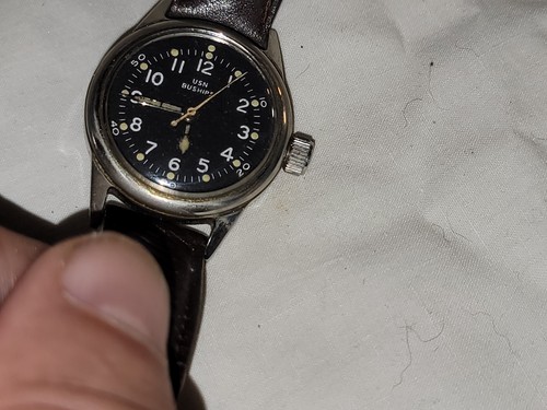 Orologio polso hamilton - orologio, da