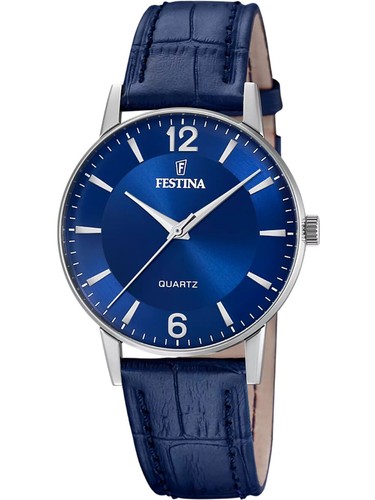 Festina f20690 mens watch - festina,
