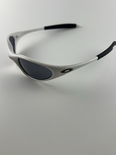Oakley minute pearl white - pearl,