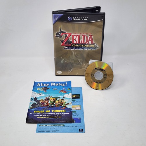 The legend zelda wind - legend, of