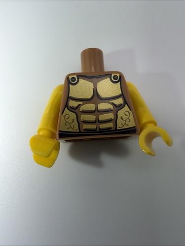 Lego minifig armatura - lego,