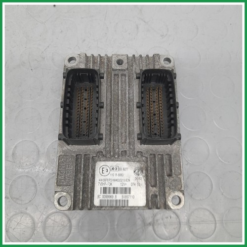 Centralina magneti marelli - magneti,