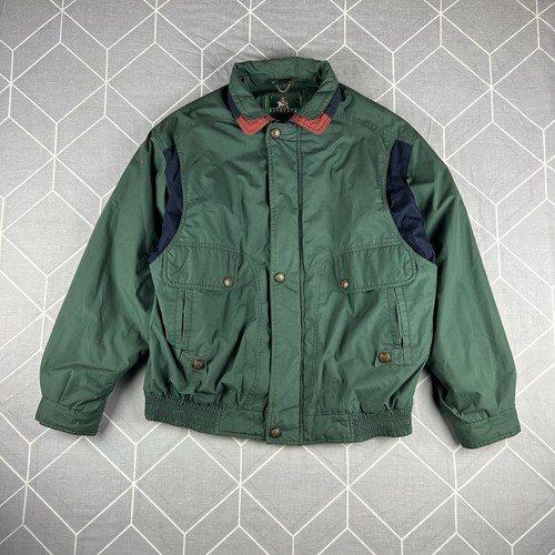 Bomber vintage baracuta - bomber,