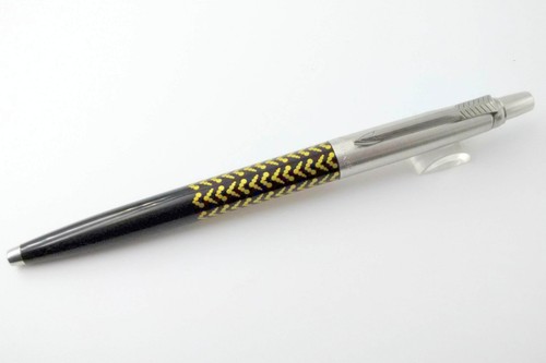 Parker jotter pen - pen, ballpen