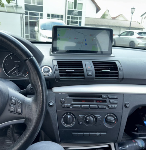 Autoradio linux carplay - autoradio, 10.25"