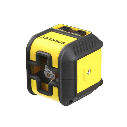 Livella laser stanley - laser, cubix
