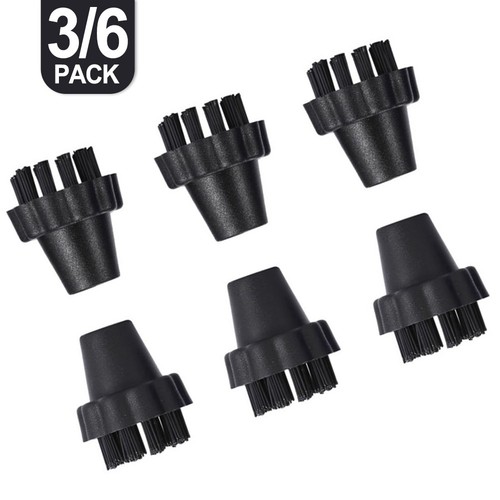 Kit spazzole nylon - kit,
