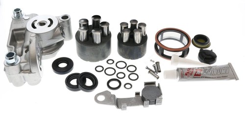 Kit riparazione trasmissione - kit,