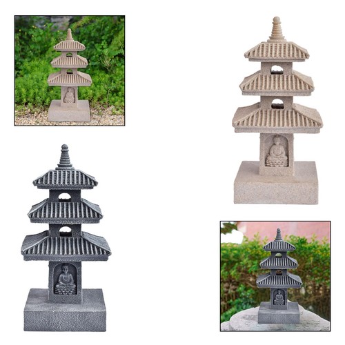 Lanterna solare pagoda - solare, a