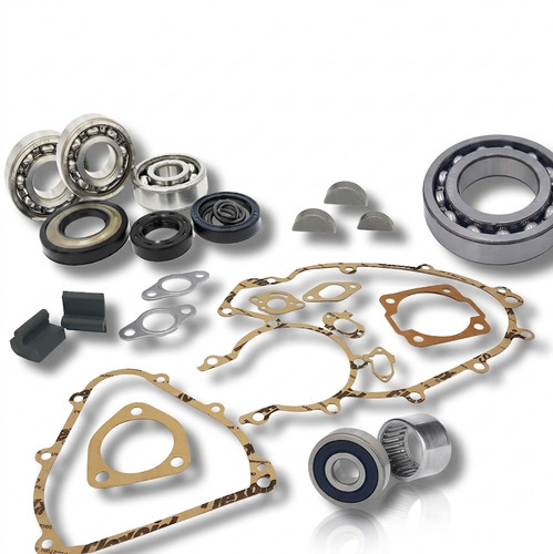 Kit revisione motore piaggio - kit,