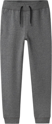 Nkmsweat pant bru - -,