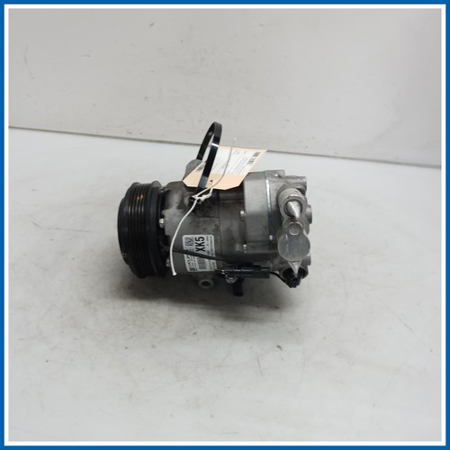 Compressore clima aria - clima, ac