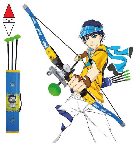 Gioco sportivo mandelli set - gioco,