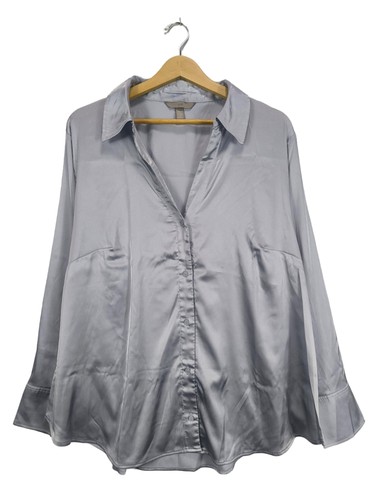 Camicia maniche lunghe - h&m,
