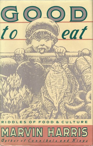 Good eat - good,